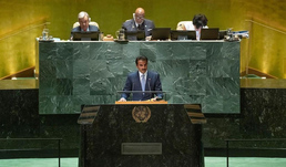 HH the Amir's Speech in UN General Assembly Draws Wide Media Attention